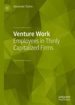 Venture Work
