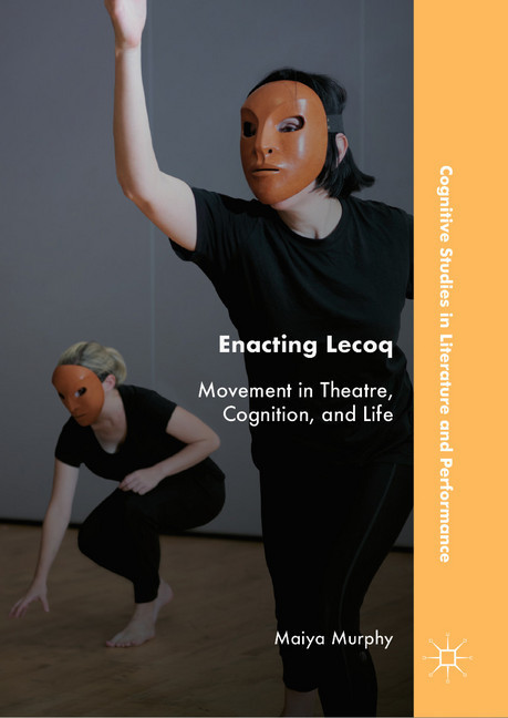 Enacting Lecoq main product photo