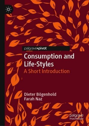 Consumption and Life-Styles