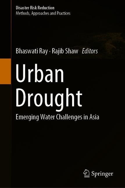 Urban Drought main product photo