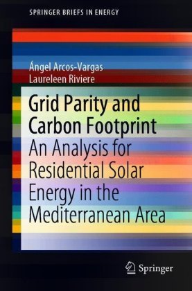 Grid Parity and Carbon Footprint
