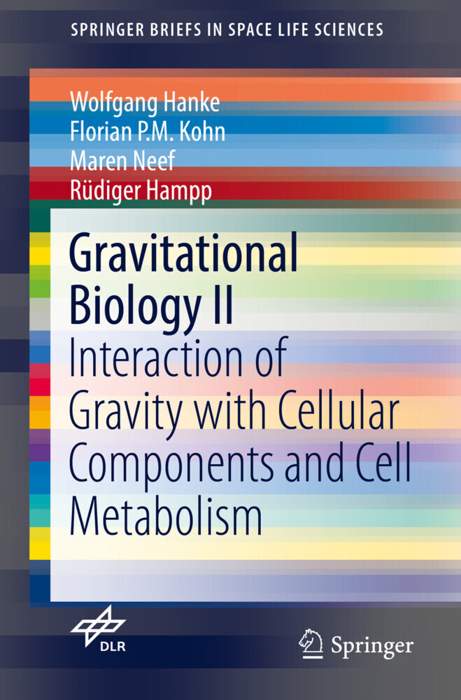 Gravitational Biology II main product photo