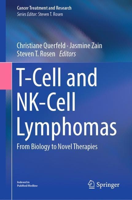 T-Cell and NK-Cell Lymphomas main product photo