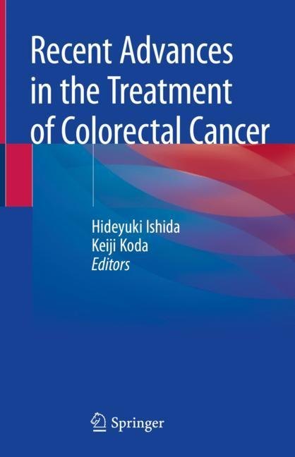 Recent Advances in the Treatment of Colorectal Cancer main product photo