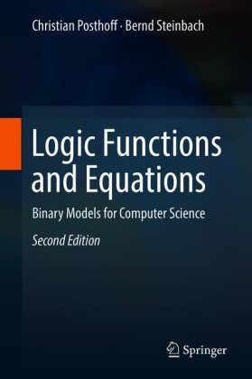 Logic Functions and Equations