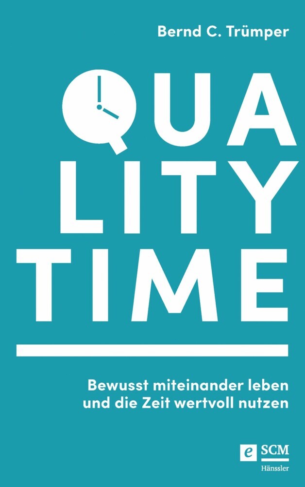 Quality Time main product photo