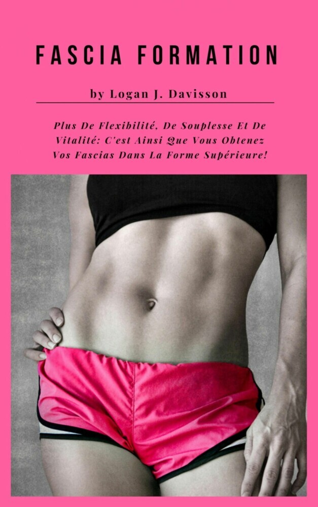 Fascia Formation Pour Plus De Flexibilité, De Souplesse Et De Vitalité main product photo