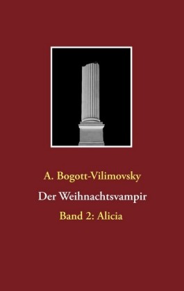 Der Weihnachtsvampir