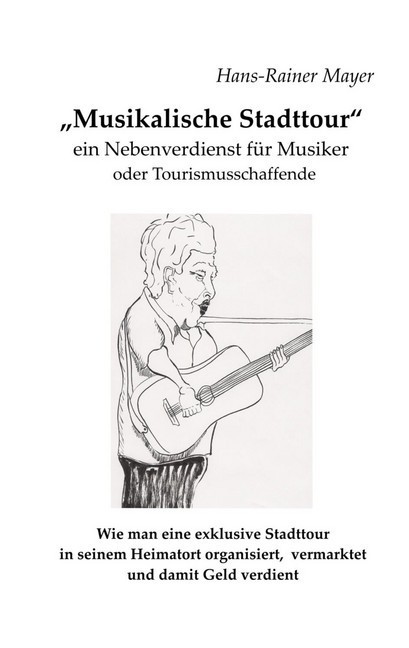 Musikalische Stadttour main product photo