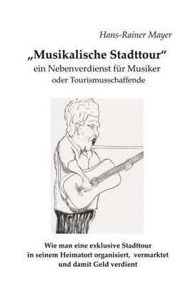 Musikalische Stadttour
