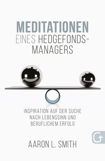 Meditationen eines Hedgefonds-Managers main product photo