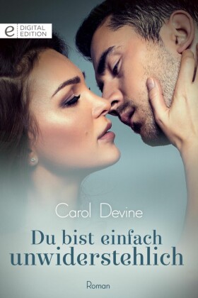 Du bist einfach unwiderstehlich