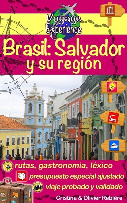 Brasil: Salvador y su región main product photo