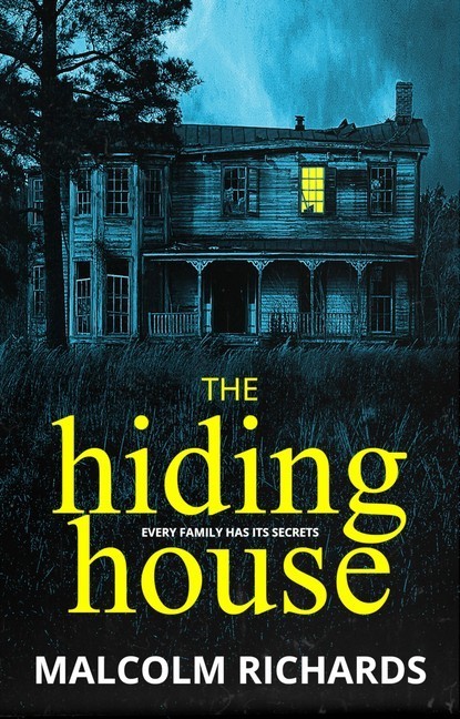 The Hiding House main product photo