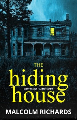 The Hiding House