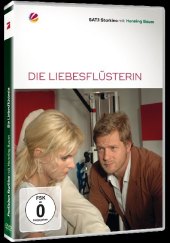 Die Liebesflüsterin, 1 DVD