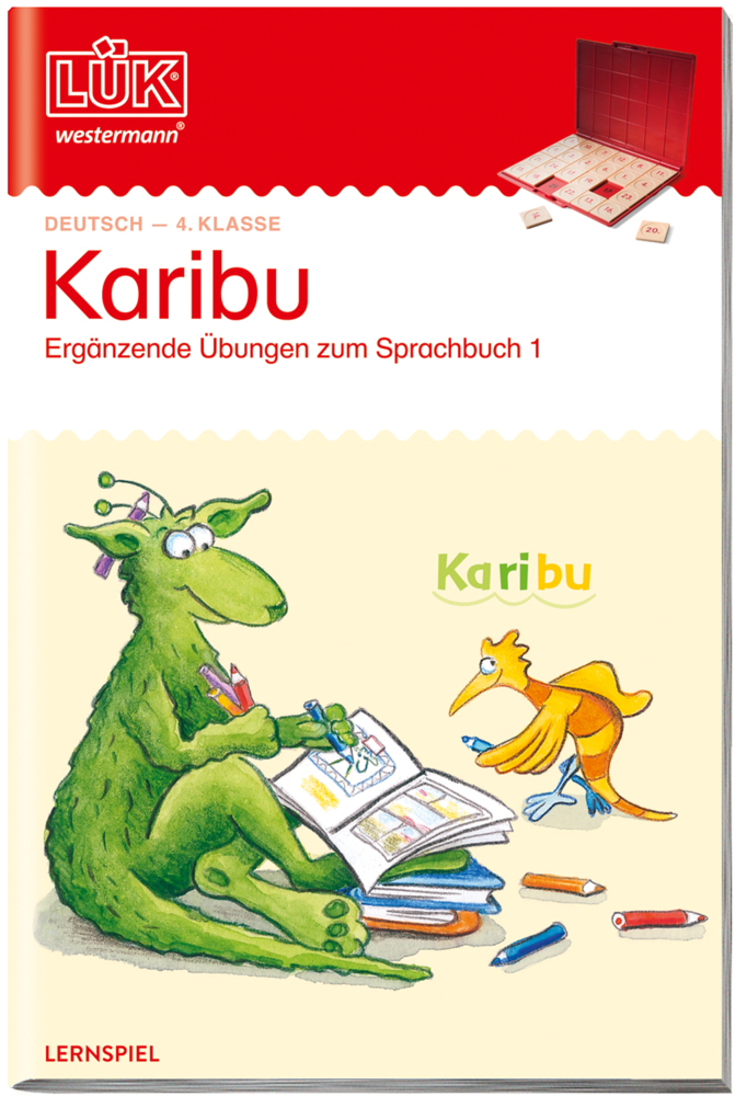 LÜK main product photo