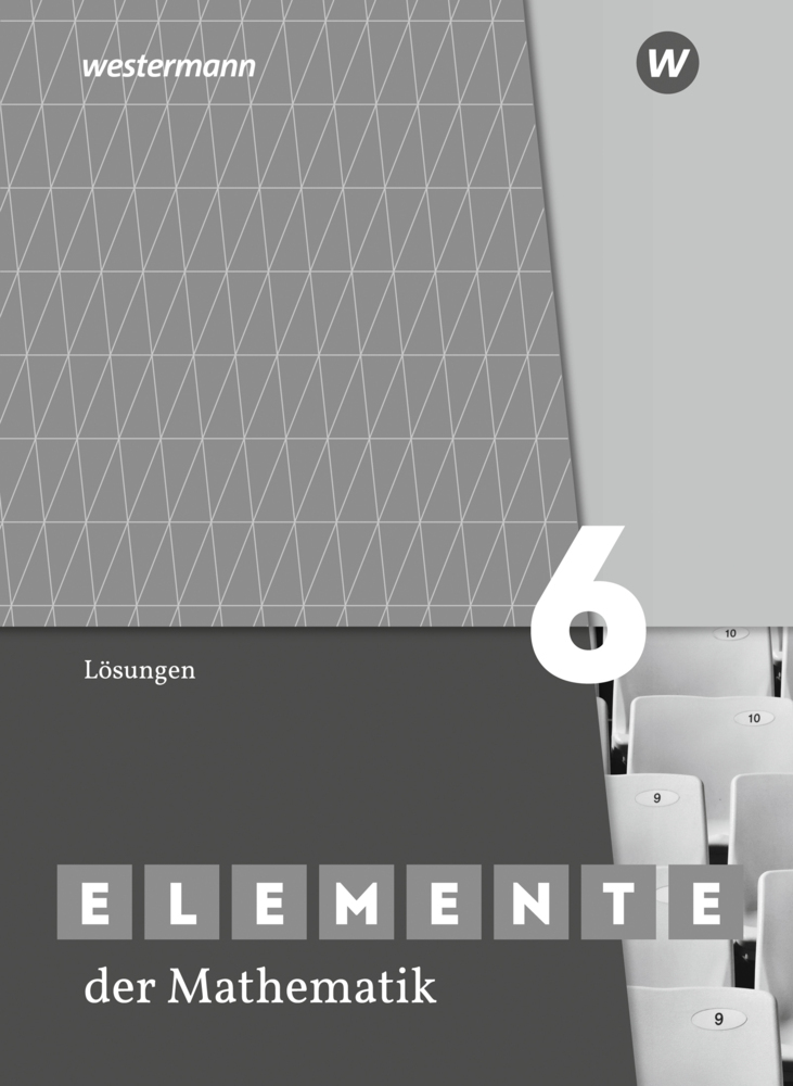 Elemente der Mathematik SI - Ausgabe 2019 für Nordrhein-Westfalen G9 main product photo