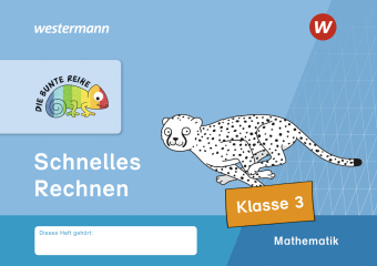 DIE BUNTE REIHE - Mathematik