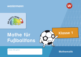 DIE BUNTE REIHE - Mathematik