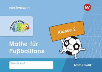 DIE BUNTE REIHE - Mathematik