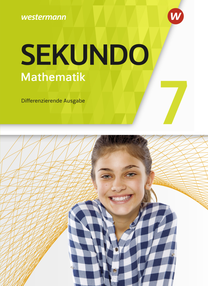 Sekundo - Mathematik für differenzierende Schulformen - Allgemeine Ausgabe 2018 main product photo
