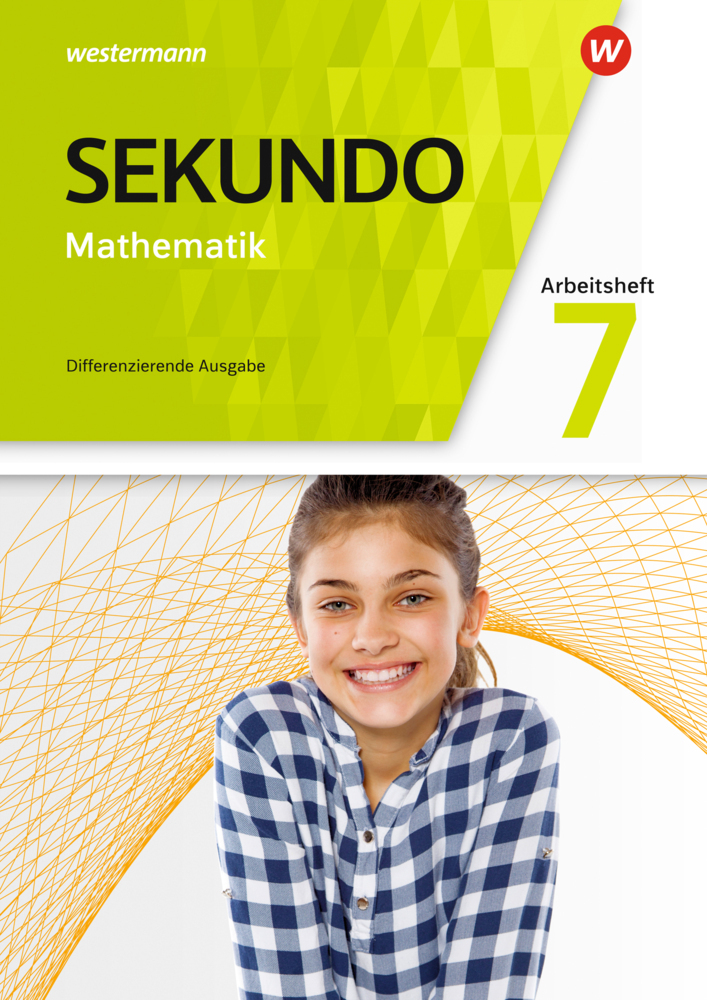 Sekundo - Mathematik für differenzierende Schulformen - Allgemeine Ausgabe 2018 main product photo