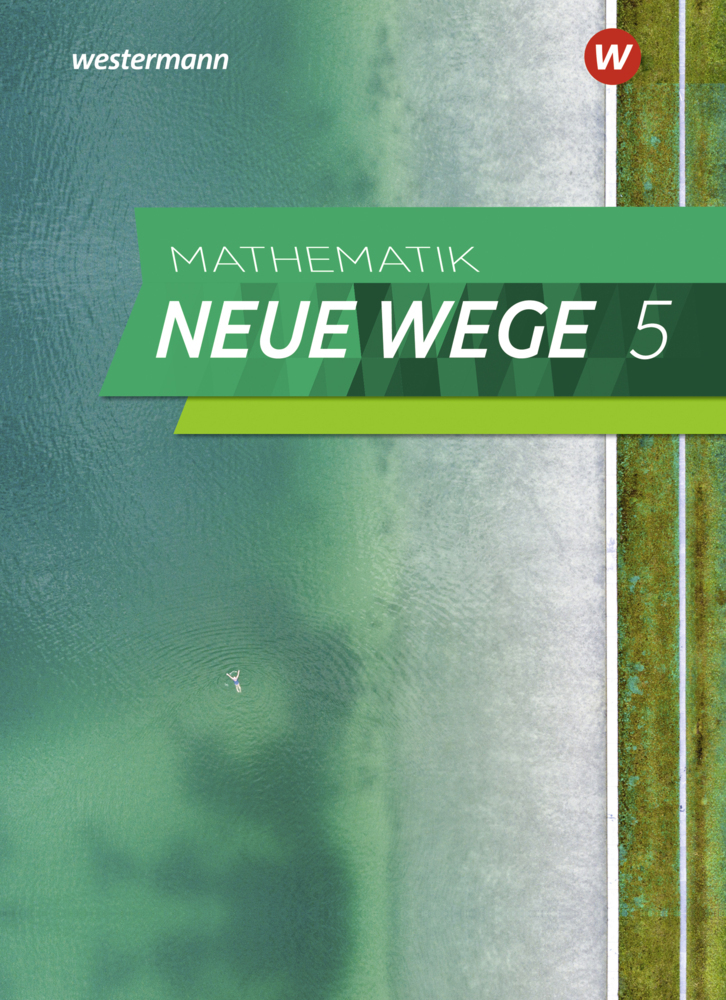 Mathematik Neue Wege SI - Ausgabe 2019 für Nordrhein-Westfalen und Schleswig-Holstein G9 main product photo