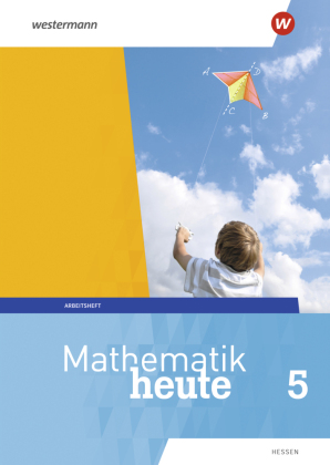 Mathematik heute - Ausgabe 2019 für  Hessen