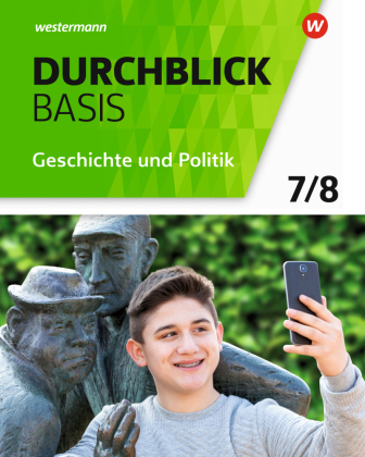 Durchblick Basis Geschichte und Politik - Ausgabe 2018 für Niedersachsen