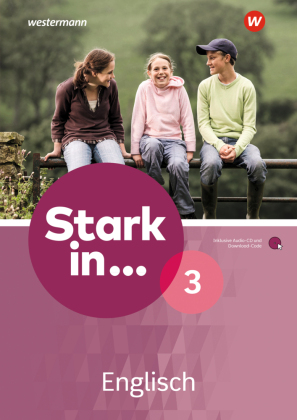 Stark in ... Englisch. Bd.3