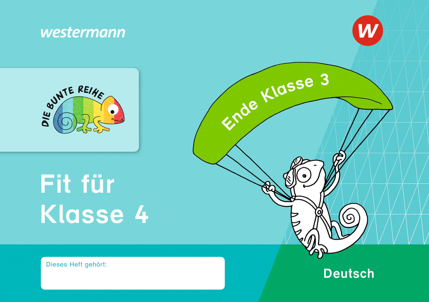 DIE BUNTE REIHE - Deutsch main product photo