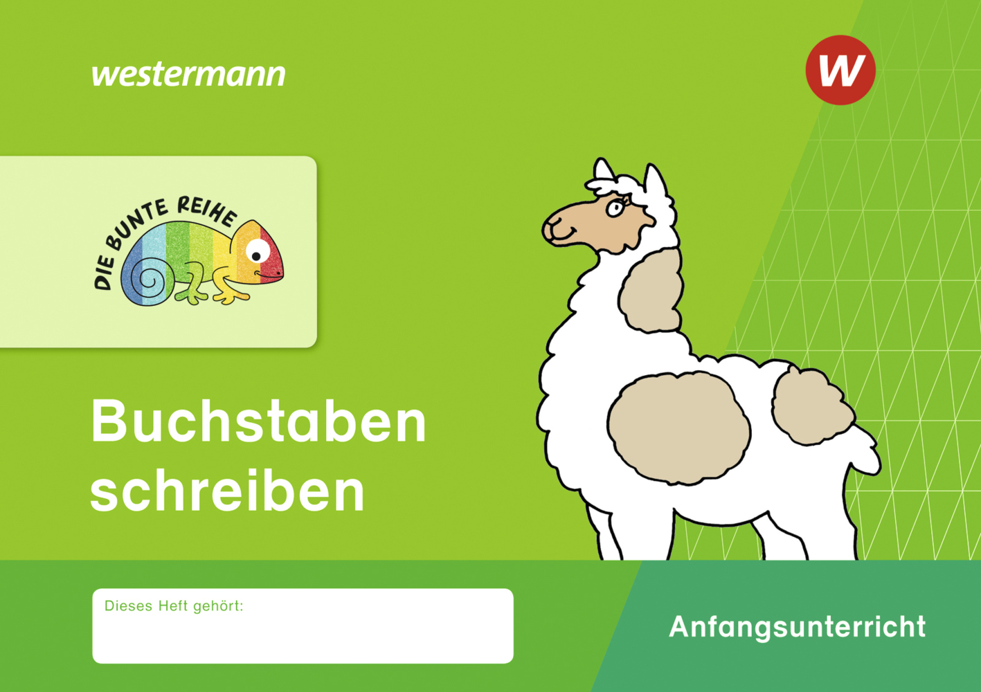 DIE BUNTE REIHE - Deutsch main product photo