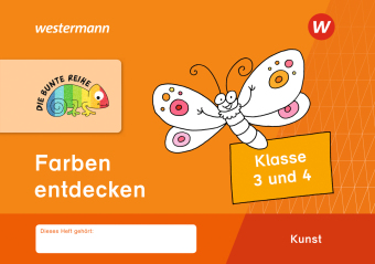 DIE BUNTE REIHE - Kunst