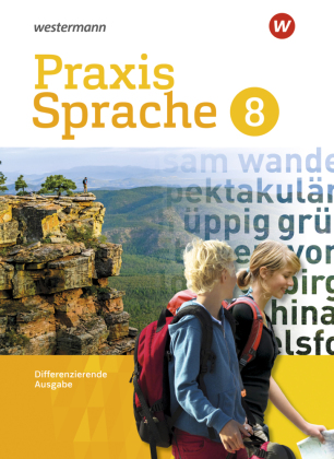 Praxis Sprache - Differenzierende Ausgabe 2017