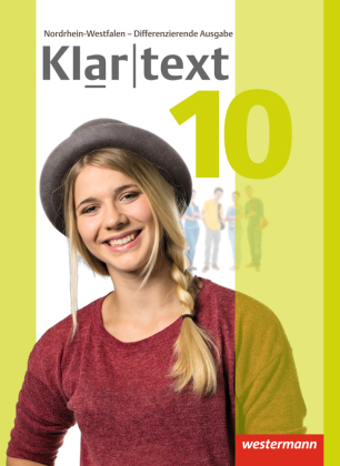 Klartext - Differenzierende Ausgabe 2014 für Nordrhein-Westfalen