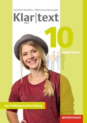 Klartext - Differenzierende Ausgabe 2014 für Nordrhein-Westfalen