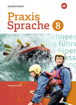 Praxis Sprache - Gesamtschule 2017