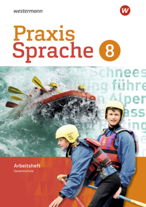 Praxis Sprache - Gesamtschule 2017