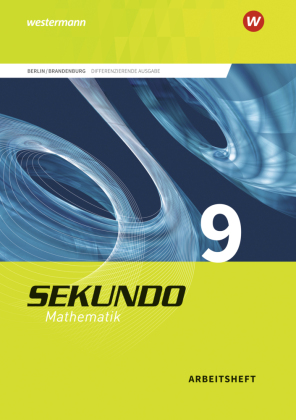 Sekundo - Ausgabe 2017 für Berlin und Brandenburg