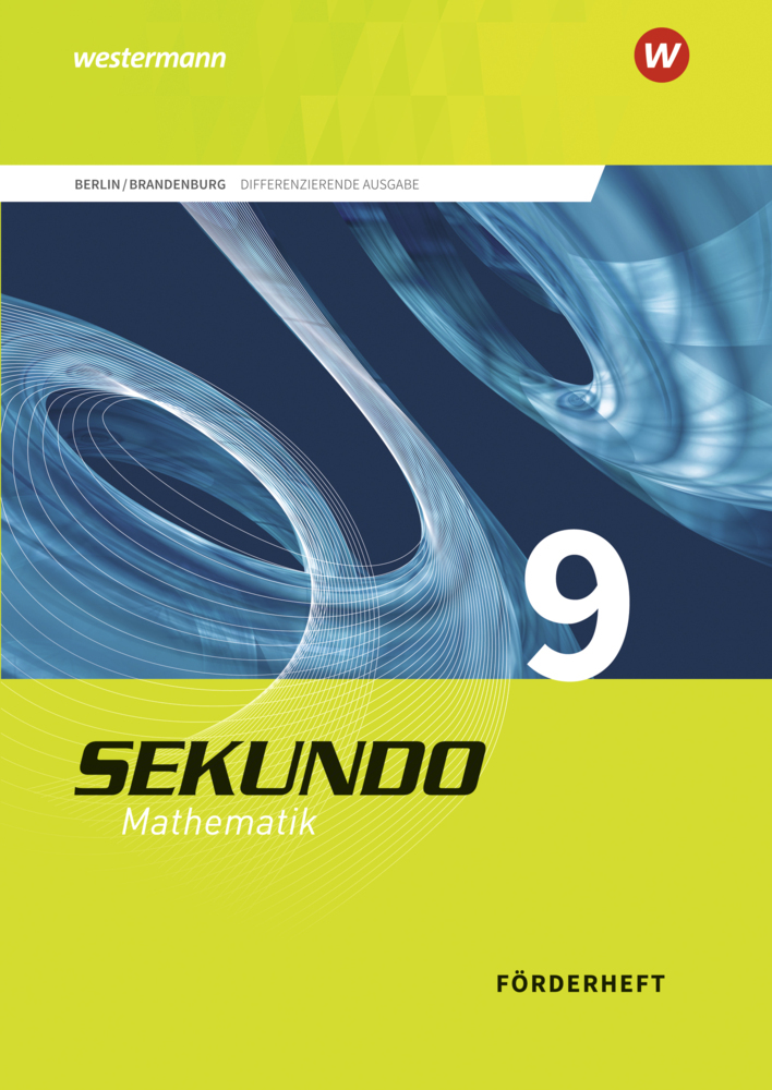 Sekundo - Ausgabe 2017 für Berlin und Brandenburg main product photo