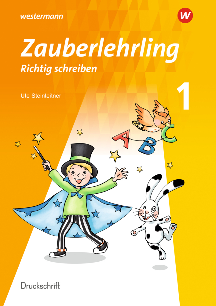 Zauberlehrling - Ausgabe 2019 main product photo