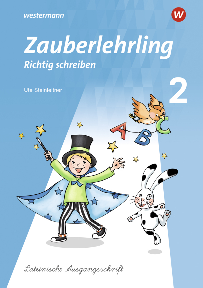 Zauberlehrling - Ausgabe 2019 main product photo