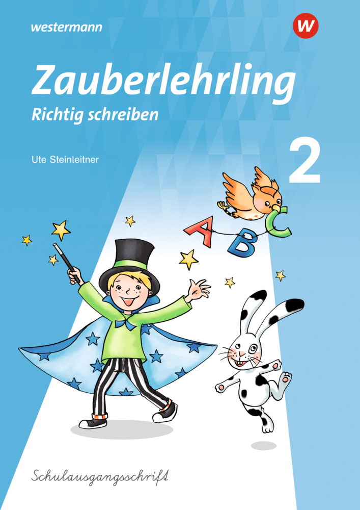 Zauberlehrling - Ausgabe 2019 main product photo