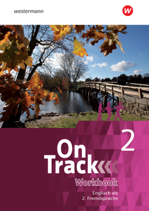 On Track - Ausgabe für Englisch als 2. Fremdsprache an Gymnasien