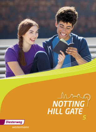 Notting Hill Gate - Ausgabe 2014. Bd.5