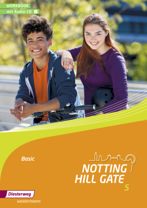 Notting Hill Gate - Ausgabe 2014