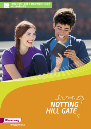 Notting Hill Gate - Ausgabe 2014. Bd.5