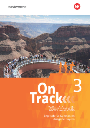 On Track - Englisch für Gymnasien - Ausgabe Bayern