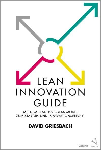 Lean Innovation Guide main product photo